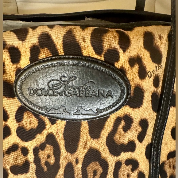 NWOT Dolce and Gabbana Purse - Picture 3 of 12